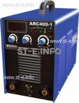 Сварочный аппарат Brima (инвертор) ARC 400-1 - st-e.info - Кольчугино