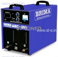 Сварочный аппарат Brima (инвертор) ARC 400 - st-e.info - Кольчугино