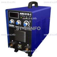 Сварочный аппарат Brima (инвертор) ARC-315-1 - st-e.info - Кольчугино