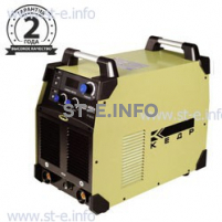 Сварочный инвертор ARC-400G, 380В - st-e.info - Кольчугино