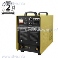 Сварочный инвертор ARC-409, 380В - st-e.info - Кольчугино