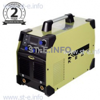 Сварочный инвертор ARC-250G, 380В - st-e.info - Кольчугино