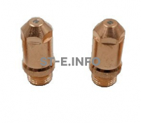 Электрод YK125 - st-e.info - Кольчугино