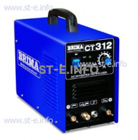  Установка аргоно-дуговой сварки, сварка покрытым электродом и плазменной резки, инверторный BRIMA CT-312 - st-e.info - Кольчугино