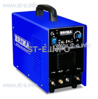 Установка аргоно-дуговой сварки, сварка покрытым электродом и плазменной резки, инверторный BRIMA CT-416 - st-e.info - Кольчугино