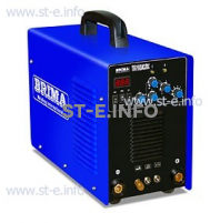Универсальная установка аргонно-дуговой сварки BRIMA TIG 160 ac/dc - st-e.info - Кольчугино