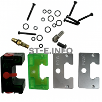 Блок смазки HIWIN EG15-E2-KIT-ZZ  - st-e.info - Кольчугино
