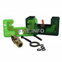 Блок смазки Hiwin EG-20-E2-KIT-ZZ - st-e.info - Кольчугино