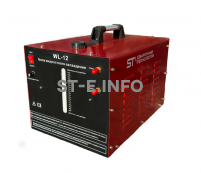 Блок жидкостного охлаждения WL-12 - st-e.info - Кольчугино