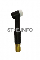 Головка горелки SINTIG-26MFX - st-e.info - Кольчугино