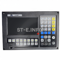 Управляющий блок ЧПУ F2100T с встроенным контроллером высоты - st-e.info - Кольчугино