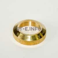 Держатель экрана для плазмотрона TK130 - st-e.info - Кольчугино