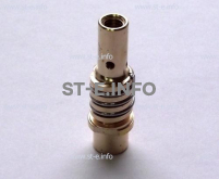 Держатель сопла с пружиной TBi 140/145/150 - st-e.info - Кольчугино
