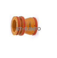 Диффузор газовый для плазмотрона YK360 артикул YK36301 - st-e.info - Кольчугино