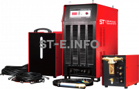 Установка  воздушно-плазменной резки DOG-300 ST PRO - st-e.info - Кольчугино