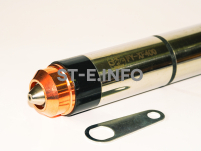 Голова плазматрона XF-400 - st-e.info - Кольчугино