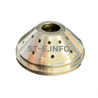 Защитный экран для плазмотрона YK100 - st-e.info - Кольчугино