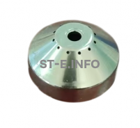 Экран для плазмотронов YGX370AF  - st-e.info - Кольчугино