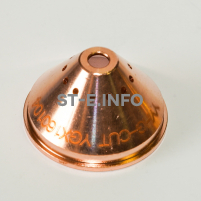 Экран для плазмотрона YGX160  - st-e.info - Кольчугино