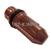 Электрод для плазмотрона Y200 - st-e.info - Кольчугино