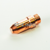 Электрод для плазмотрона Y100   - st-e.info - Кольчугино