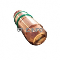 Электрод для плазмотронов YGX200 1,8 - st-e.info - Кольчугино