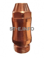 Электрод для плазмотрона YH135 - st-e.info - Кольчугино