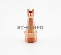 Сопло сварочное FS-16 - st-e.info - Кольчугино