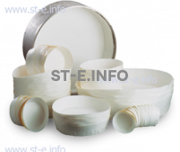 Заглушка водорастворимая EZ Purge EZP-28 (711 mm)  - st-e.info - Кольчугино