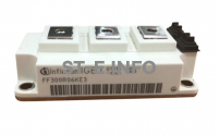 IGBT модуль FF200R06KE3 Infineon 200A 600V - st-e.info - Кольчугино