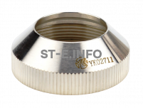 Фиксатор защитного экрана плазмотрон YK330 артикул YK02711 - st-e.info - Кольчугино