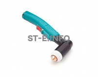 Голова плазмотроны ручного плазмотрона Y100   - st-e.info - Кольчугино