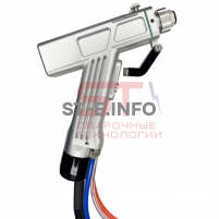 Горелка для лазерной сварки SUP23T - st-e.info - Кольчугино