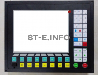 ЧПУ контроллер HYD-2300A  - st-e.info - Кольчугино