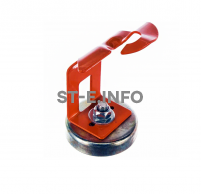 Магнитный держатель горелки MIG/MAG (QJ6028) - st-e.info - Кольчугино