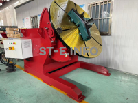 Сварочный позиционер HB-100  - st-e.info - Кольчугино