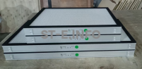 HEPA-фильтр для беспылевого бокса STV-1310 - st-e.info - Кольчугино