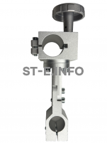 Держатель регулируемый под резак диаметром 30 мм LT-JC-09  - st-e.info - Кольчугино
