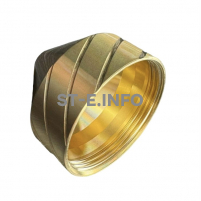 Конус ST02105 - st-e.info - Кольчугино