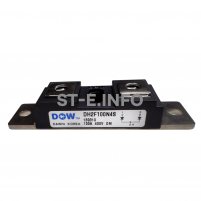  Диодный модуль DH2F100N4S - st-e.info - Кольчугино