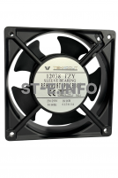 Вентилятор 12038FZY Sleeve (скольжения) 220V - st-e.info - Кольчугино