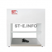 Беспылевой бокс для очистки лазерных головок STV-850 - st-e.info - Кольчугино