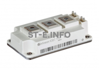 IGBT-модуль FF400R06KE3 - st-e.info - Кольчугино