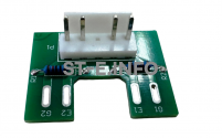 Интерфейсная плата IGBT модуля - st-e.info - Кольчугино