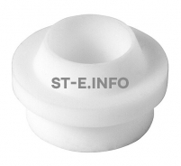 Изолятор газовой линзы  L - st-e.info - Кольчугино
