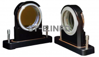 Нижний защитный картридж №1 лазерной головки BOCI 421S D34Х5 DP.M.Q0250AA - st-e.info - Кольчугино