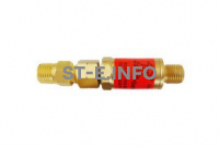 Обратный газовый клапан M16 - st-e.info - Кольчугино