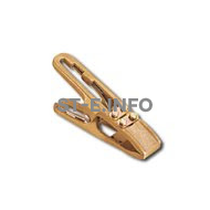 Клемма заземления 300А SRI Tools Industries, латунь - st-e.info - Кольчугино