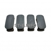 Кнопка горелки K345-10  - st-e.info - Кольчугино