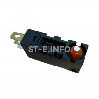 Переключатель режимов для горелки K345-10 - st-e.info - Кольчугино